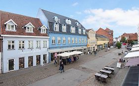 Sanders Fjord - Inviting One-Bedroom Apartment In Center Of Roskilde