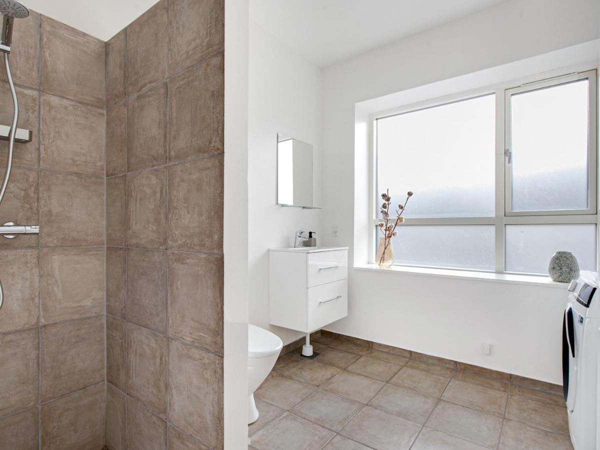 Sanders Fjord - Inviting One-Bedroom Apartment In Center Of Roskilde Buitenkant foto